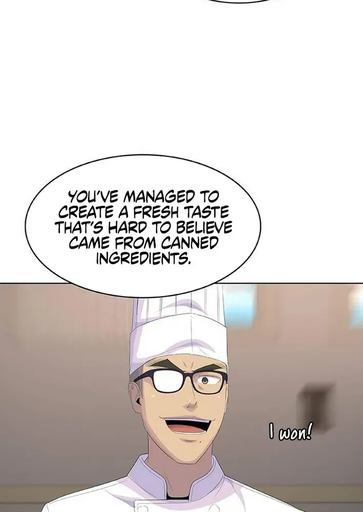 Read Kitchen Soldier chapter 213 image 48 on Lezhin