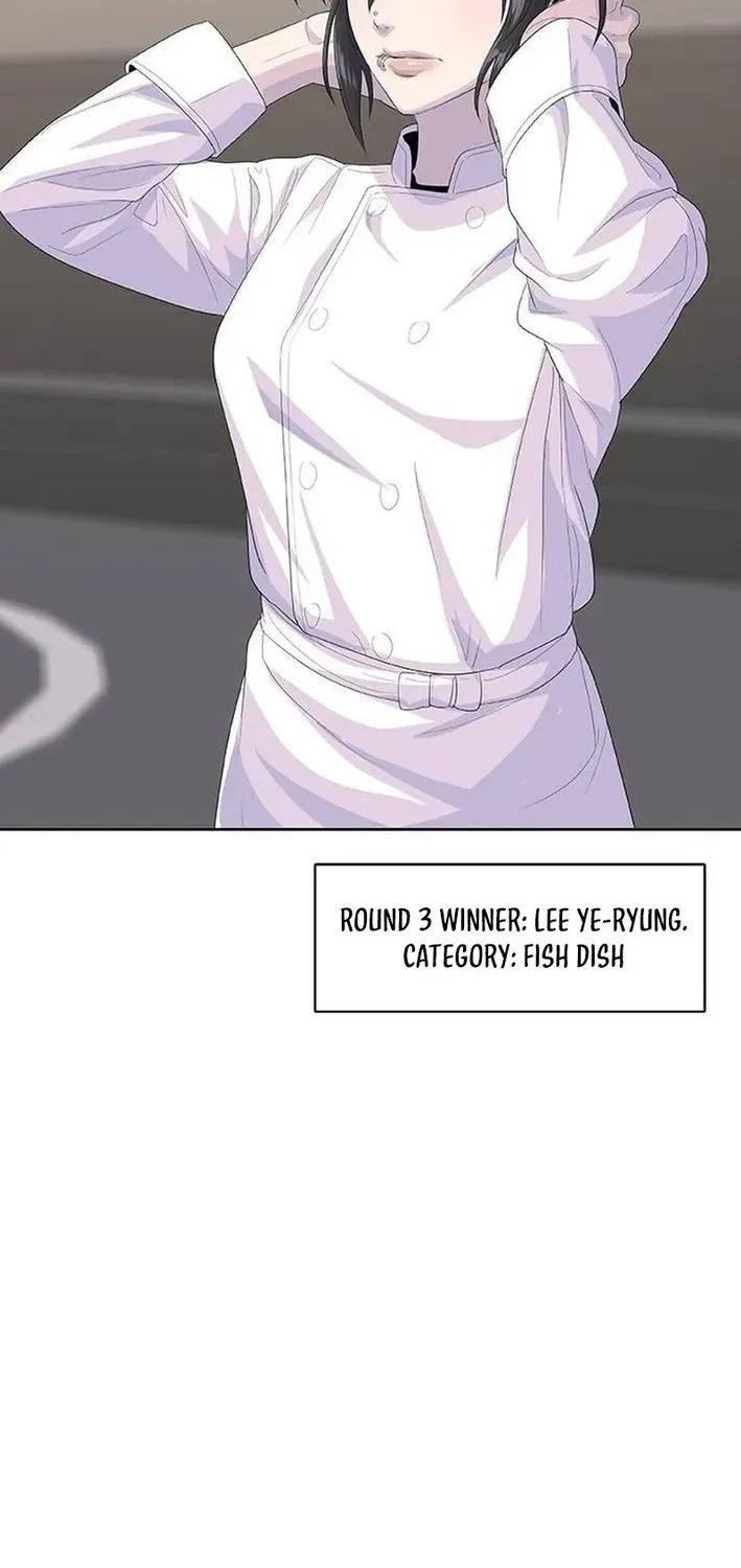 Read Kitchen Soldier chapter 213 image 54 on Lezhin