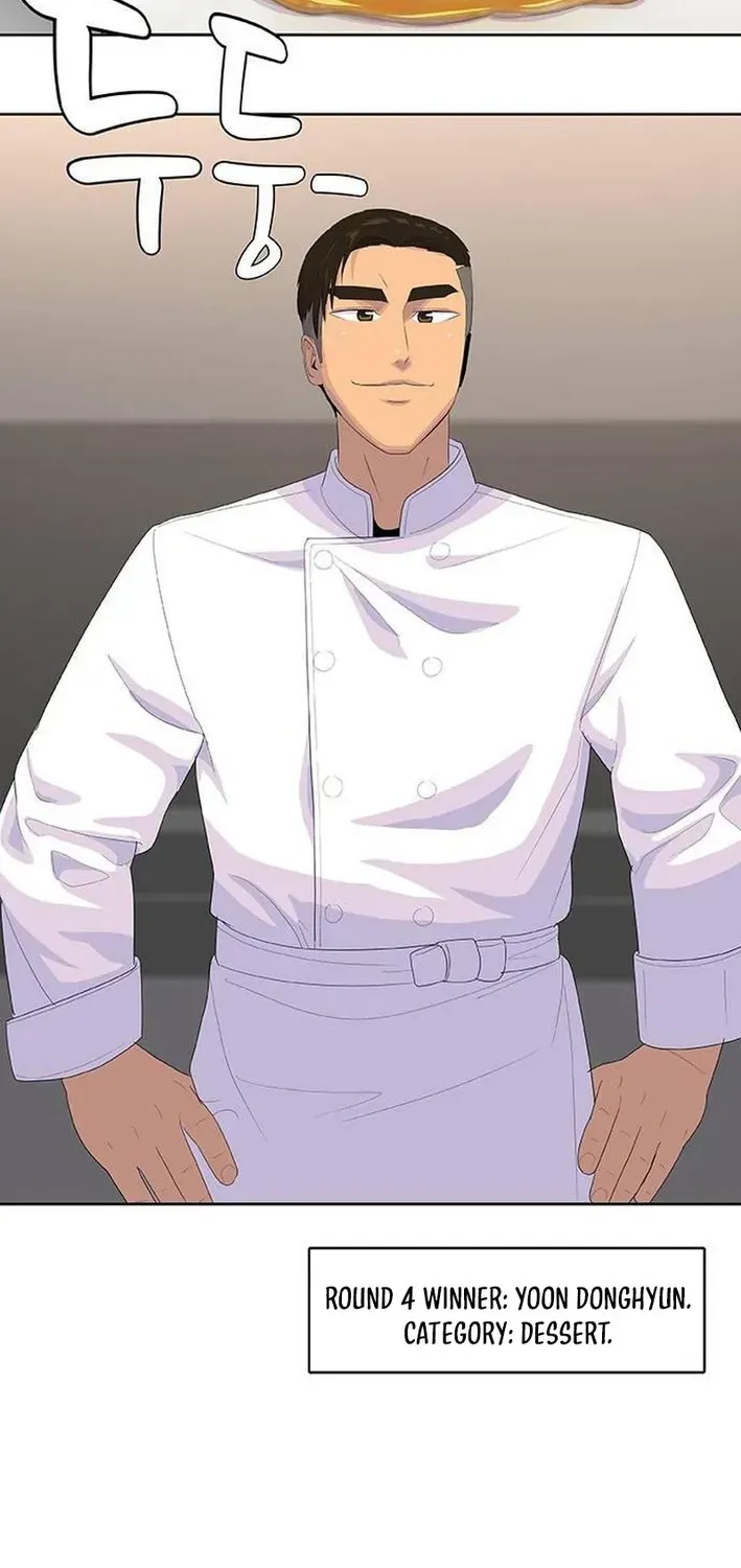 Read Kitchen Soldier chapter 213 image 56 on Lezhin