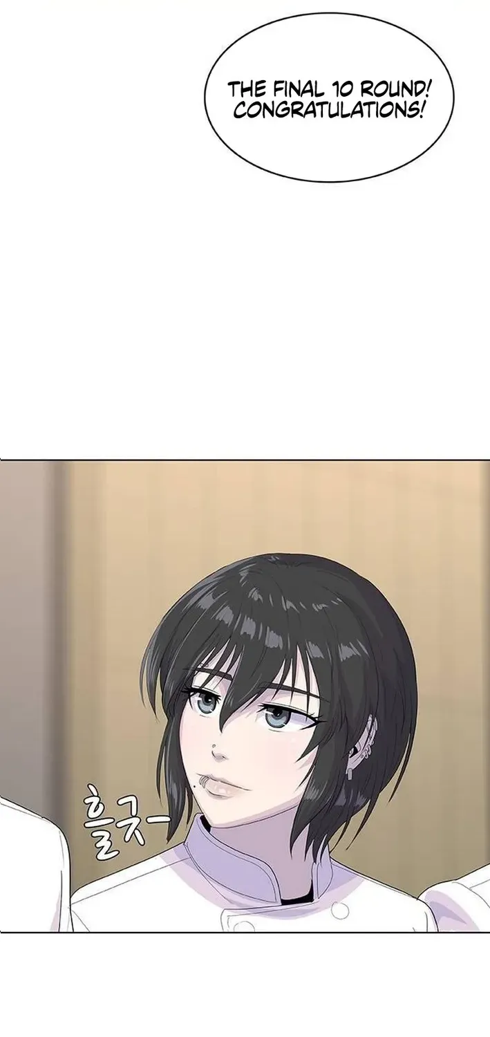 Read Kitchen Soldier chapter 213 image 61 on Lezhin