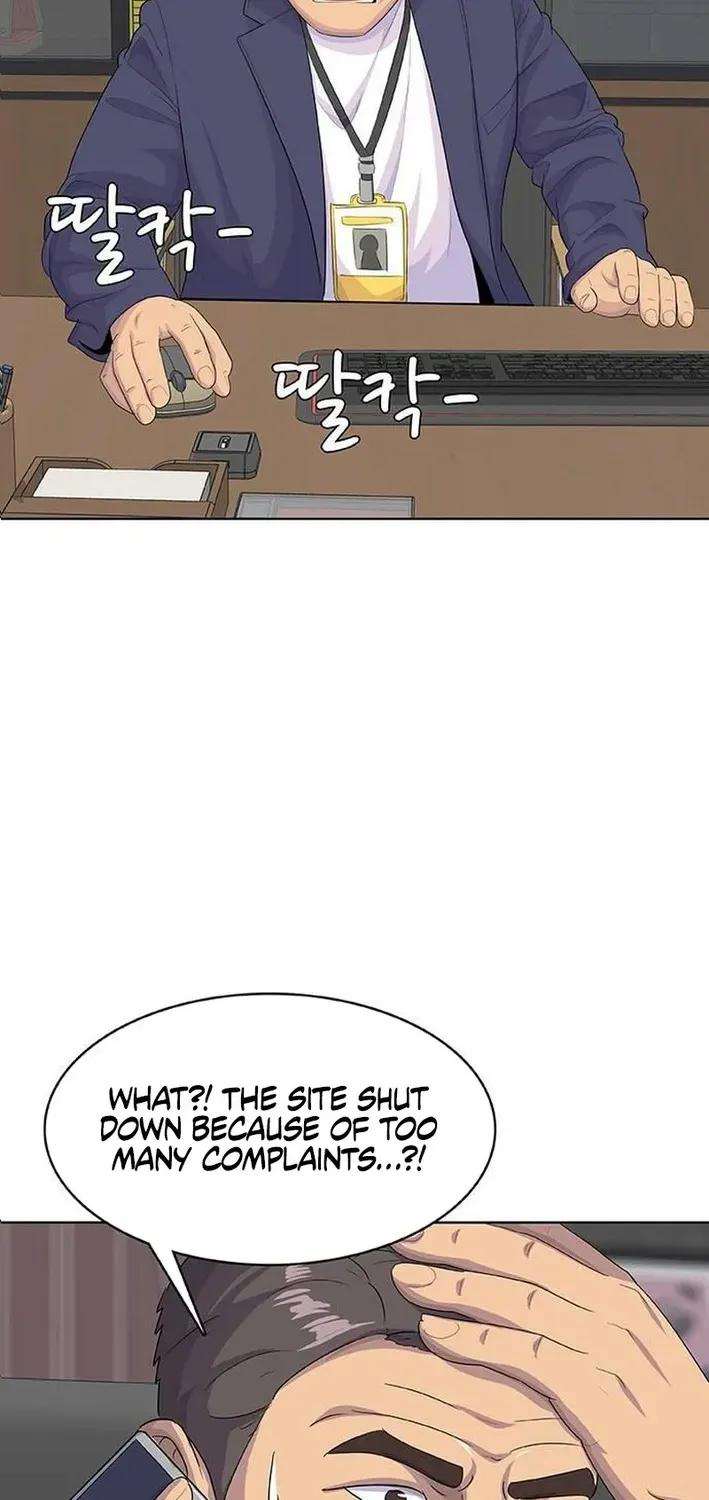 Read Kitchen Soldier chapter 213 image 64 on Lezhin