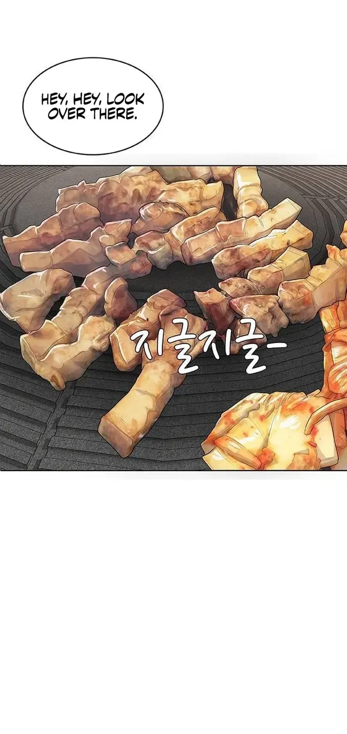 Read Kitchen Soldier chapter 213 image 82 on Lezhin