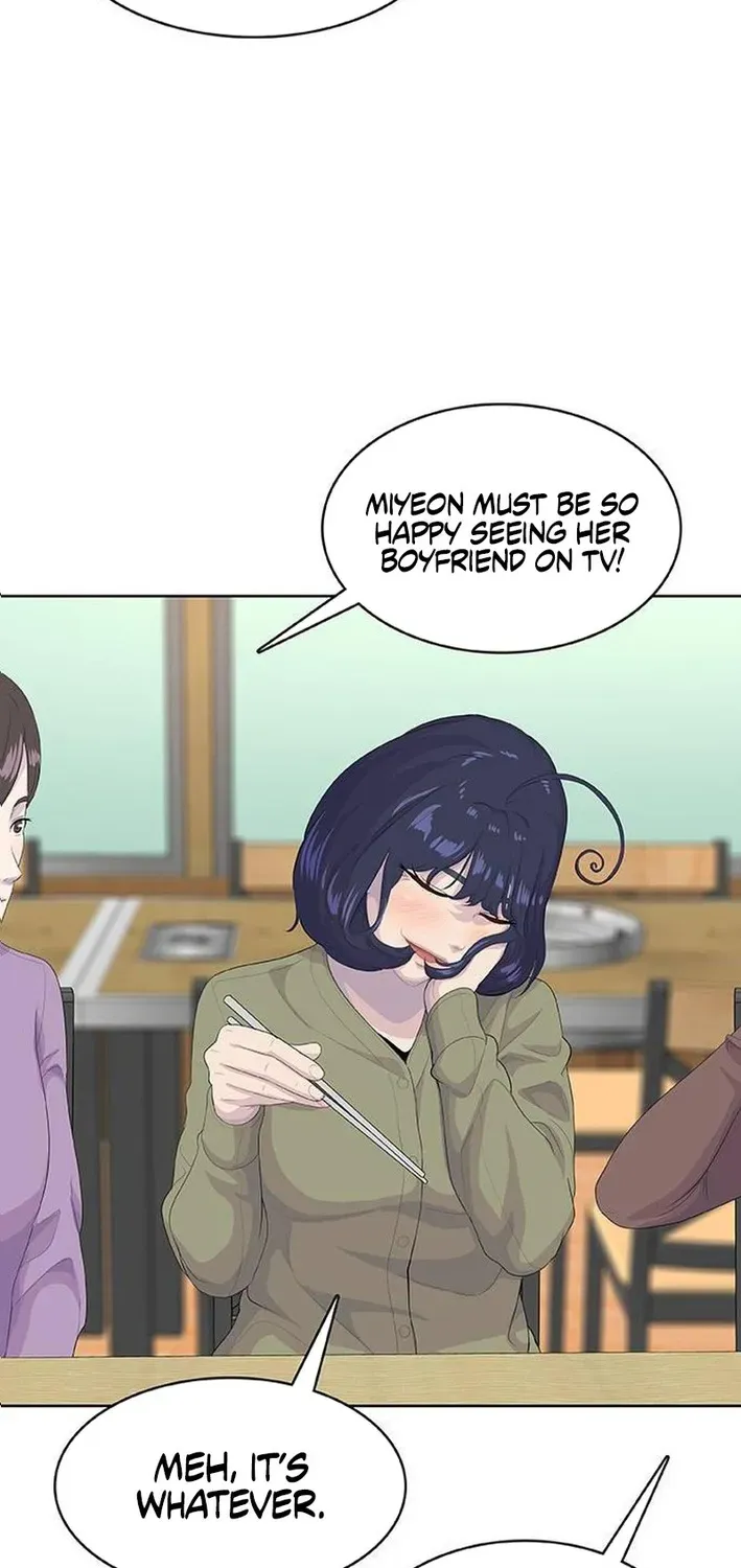 Read Kitchen Soldier chapter 213 image 84 on Lezhin