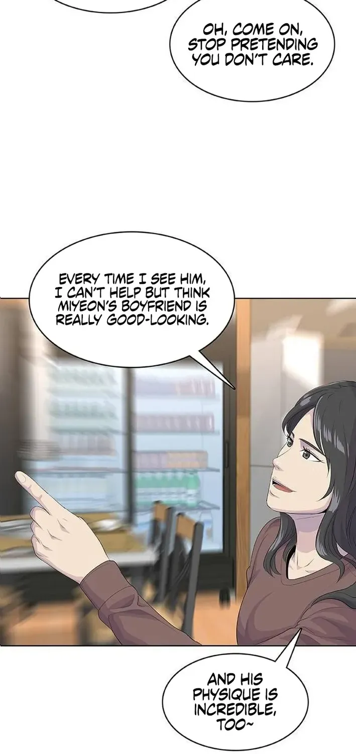 Read Kitchen Soldier chapter 213 image 85 on Lezhin