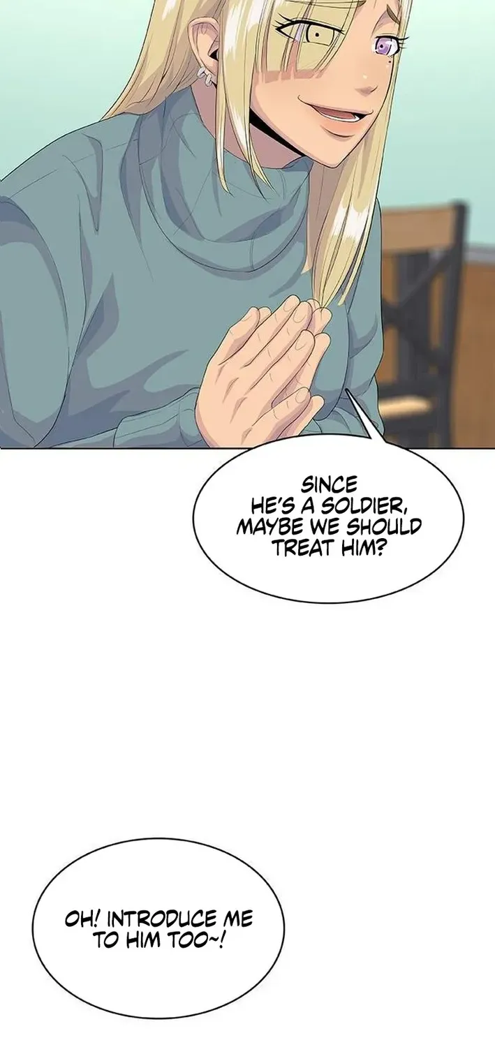 Read Kitchen Soldier chapter 213 image 92 on Lezhin