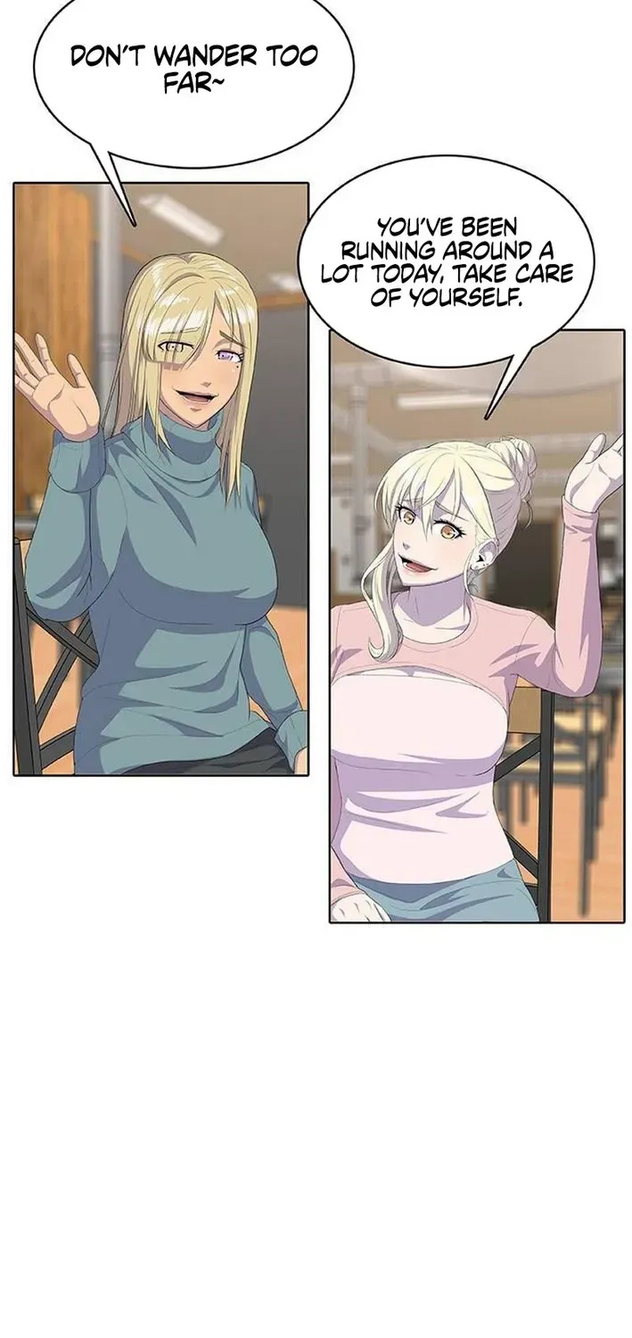 Read Kitchen Soldier chapter 213 image 95 on Lezhin
