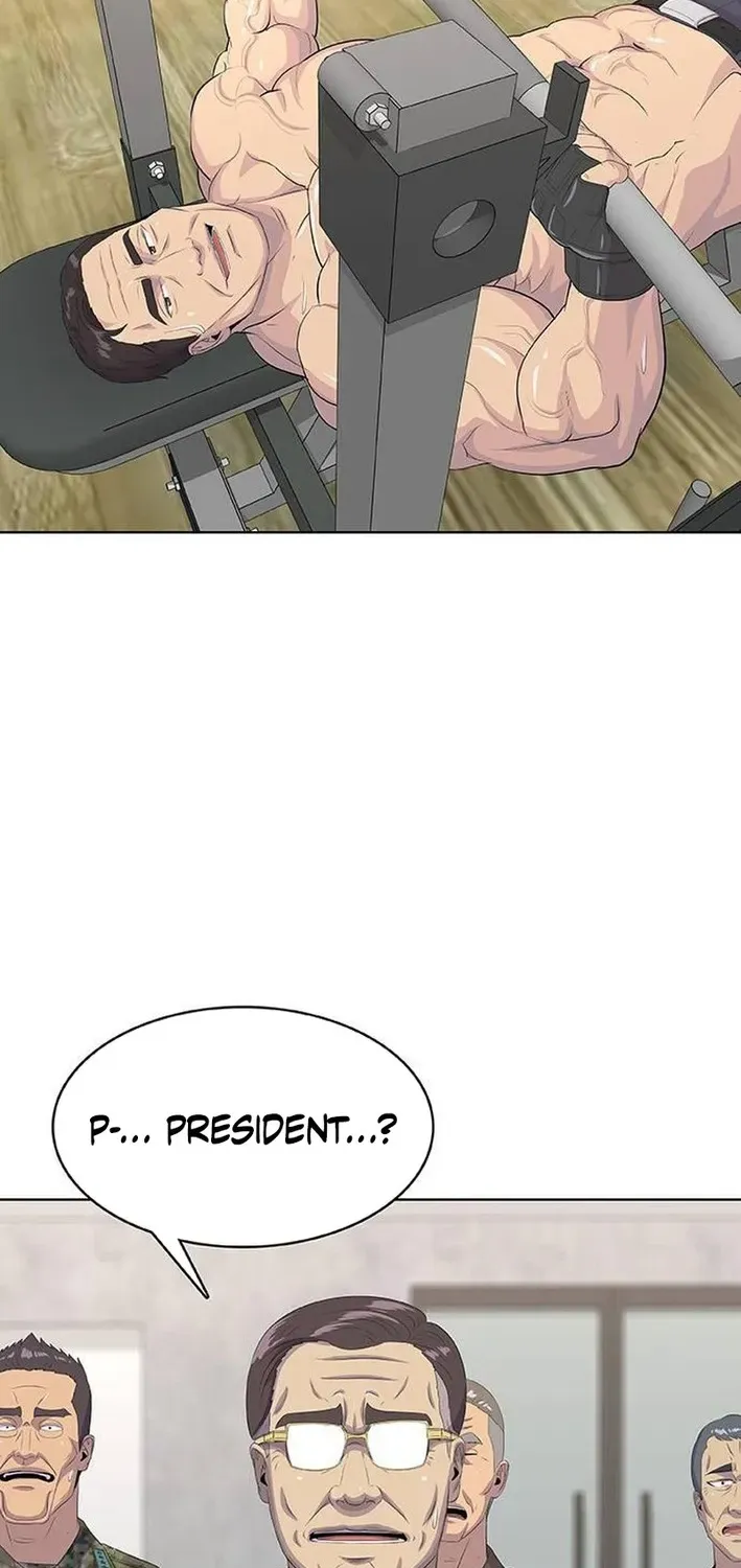 Read Kitchen Soldier chapter 214 image 100 on Lezhin