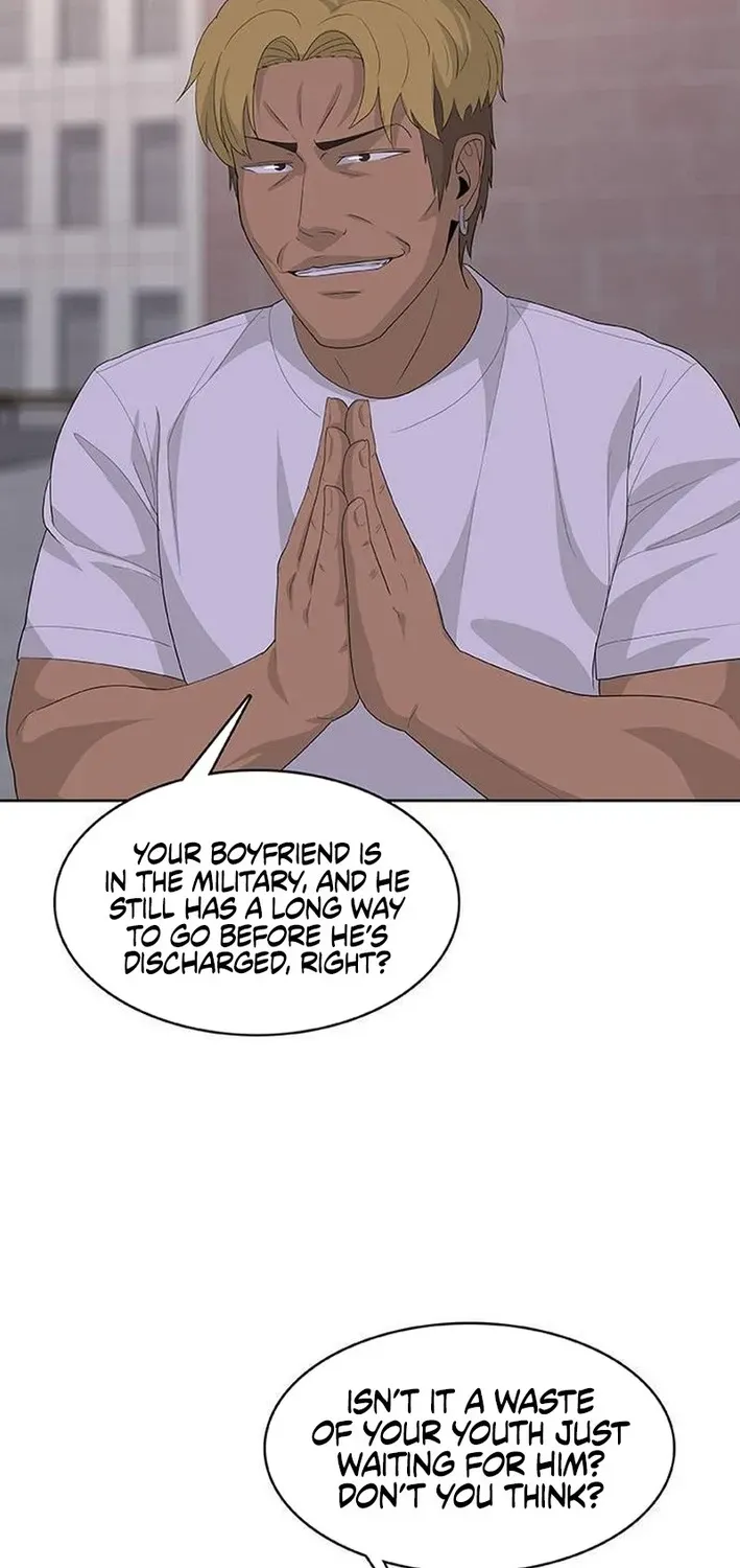 Read Kitchen Soldier chapter 214 image 18 on Lezhin