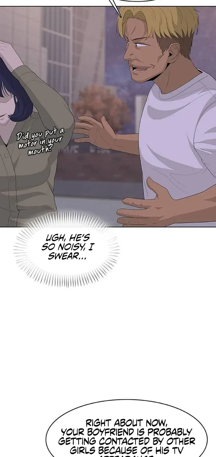 Read Kitchen Soldier chapter 214 image 19 on Lezhin