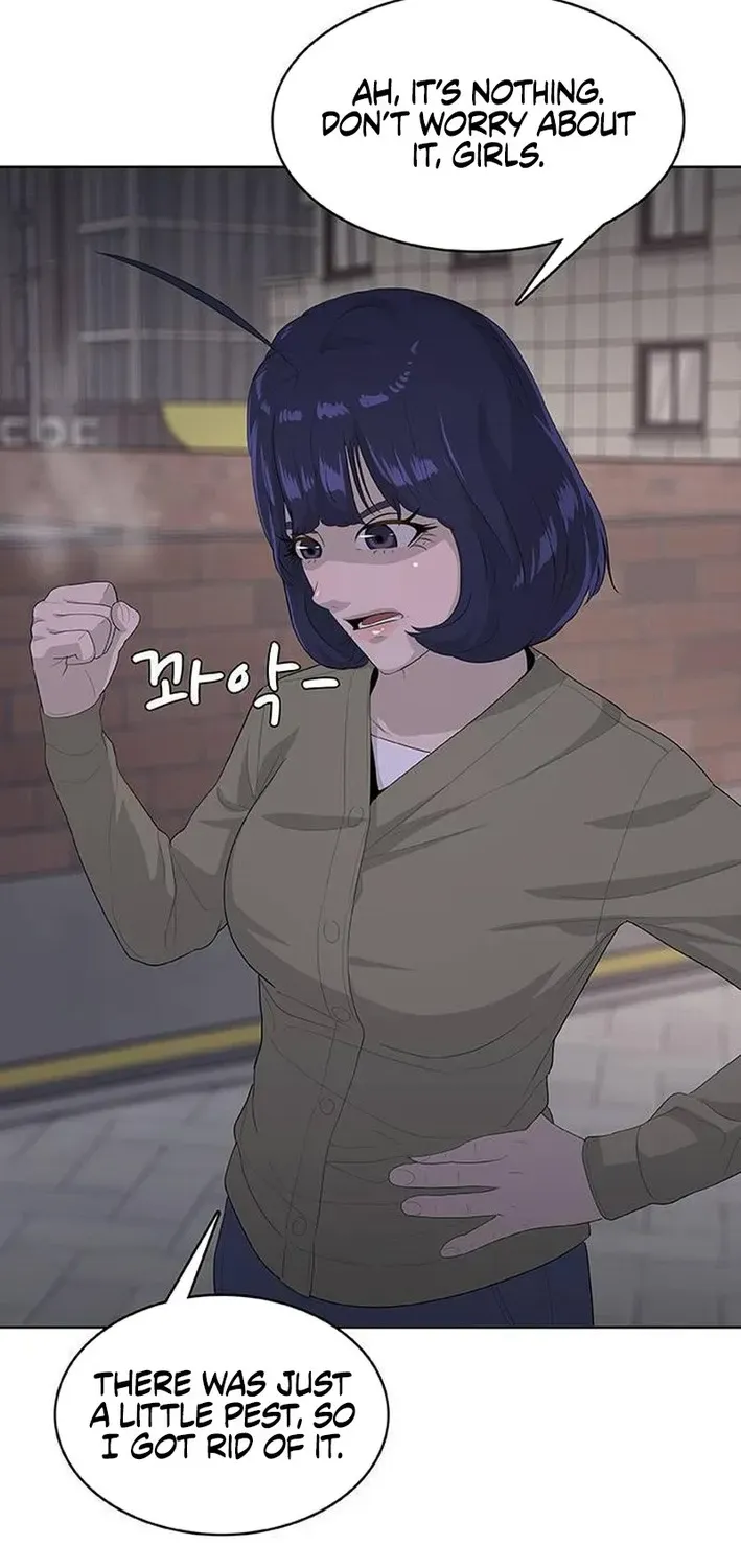 Read Kitchen Soldier chapter 214 image 26 on Lezhin