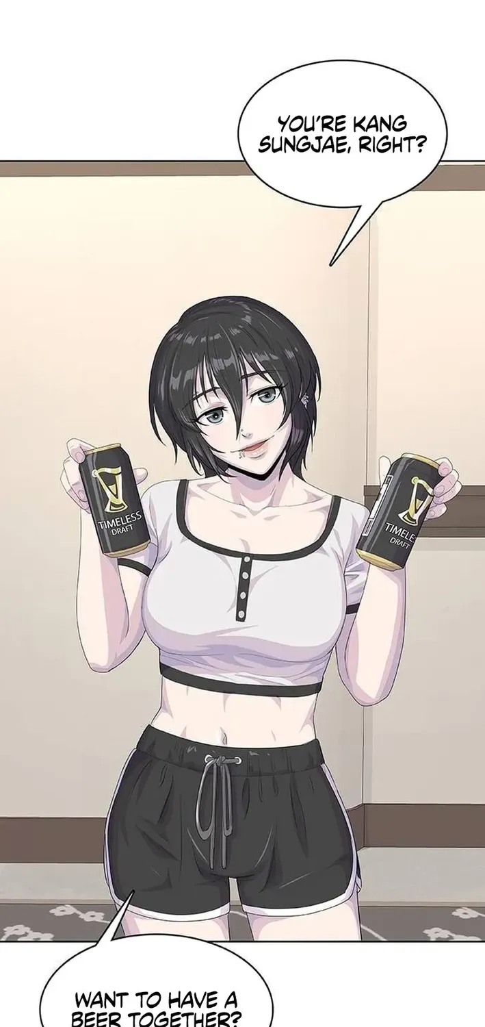 Read Kitchen Soldier chapter 214 image 3 on Lezhin