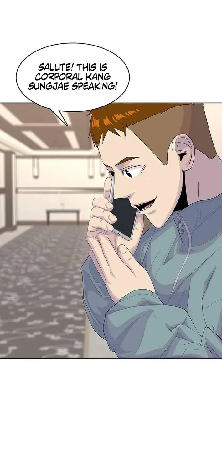 Read Kitchen Soldier chapter 214 image 40 on Lezhin