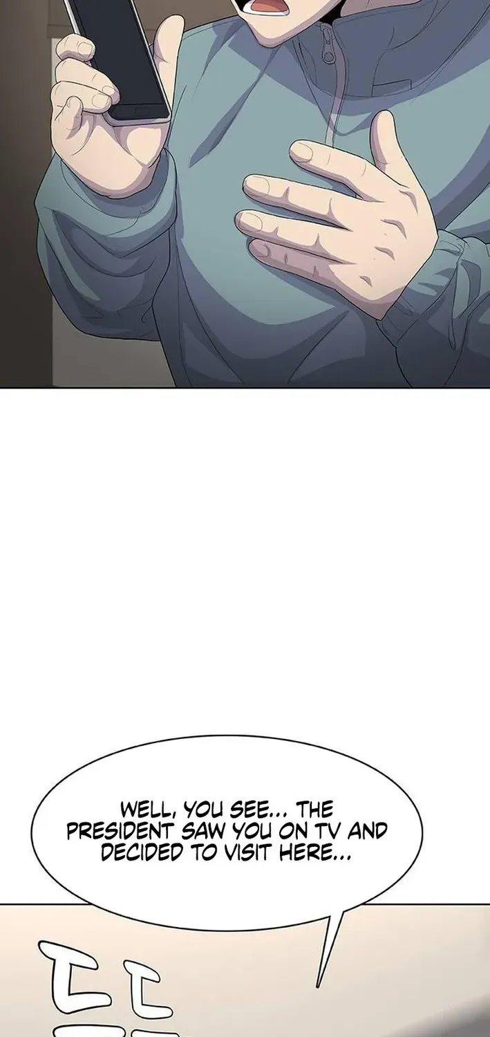 Read Kitchen Soldier chapter 214 image 44 on Lezhin