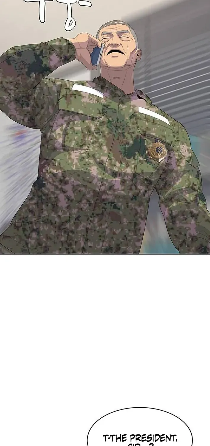 Read Kitchen Soldier chapter 214 image 45 on Lezhin