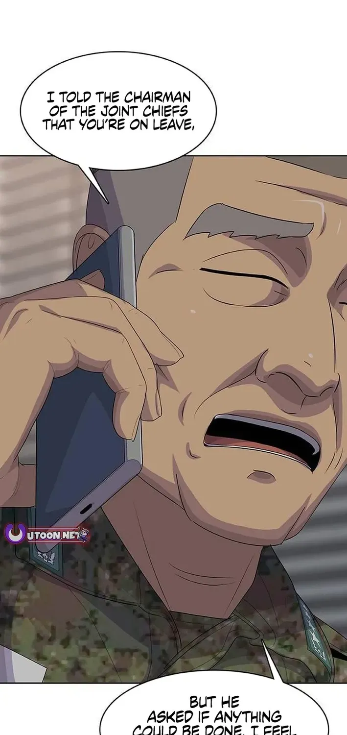 Read Kitchen Soldier chapter 214 image 47 on Lezhin