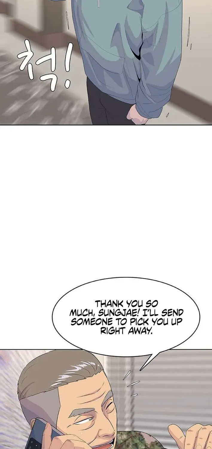 Read Kitchen Soldier chapter 214 image 49 on Lezhin