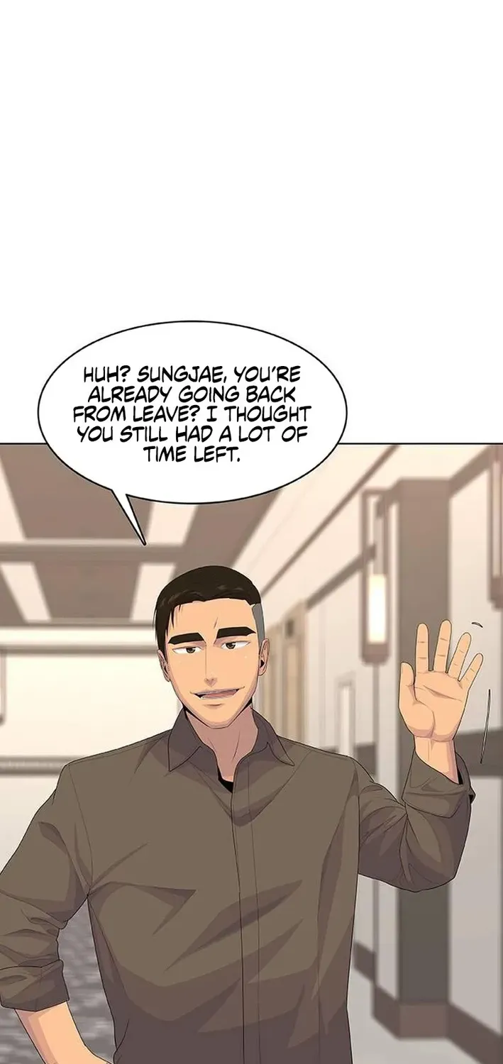 Read Kitchen Soldier chapter 214 image 51 on Lezhin