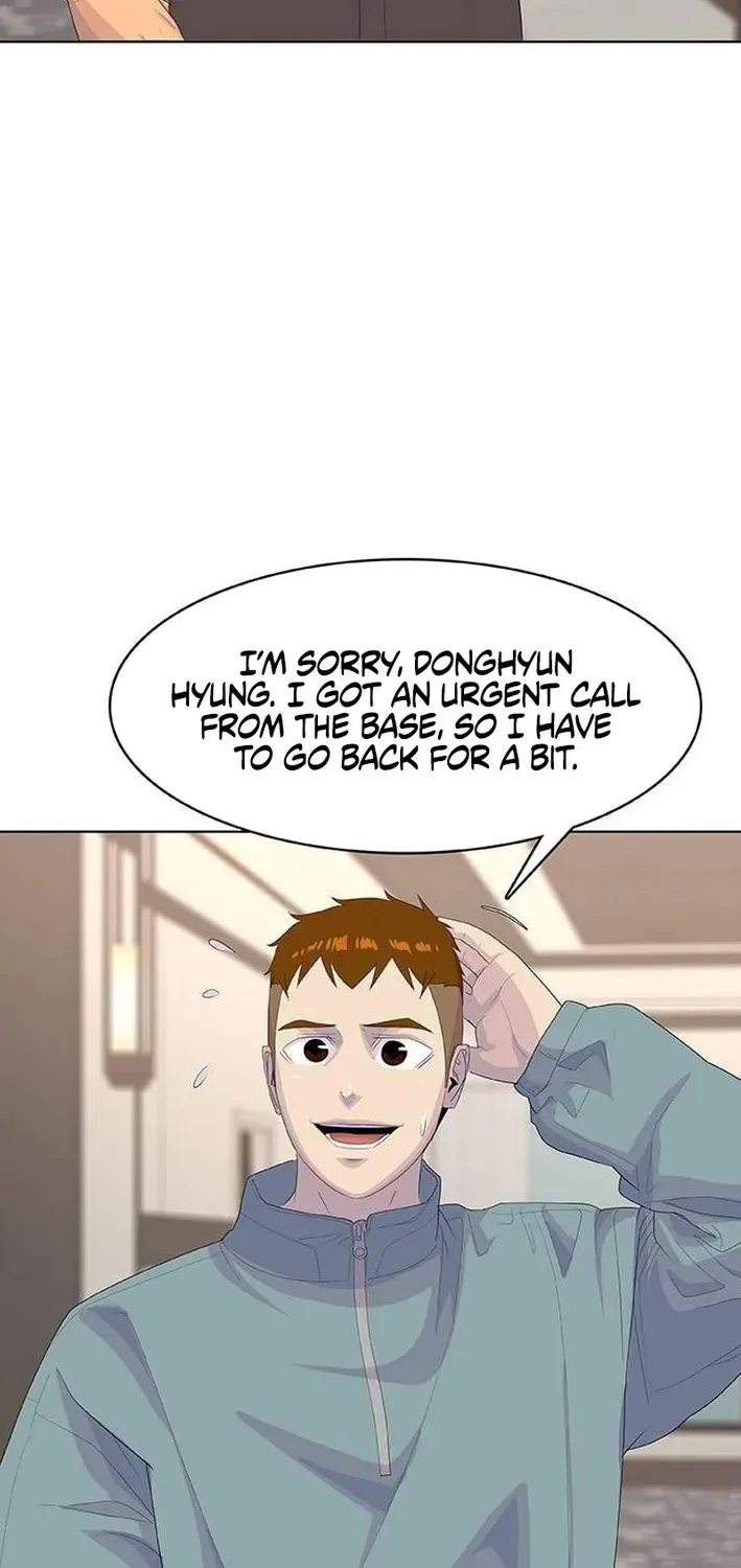 Read Kitchen Soldier chapter 214 image 52 on Lezhin