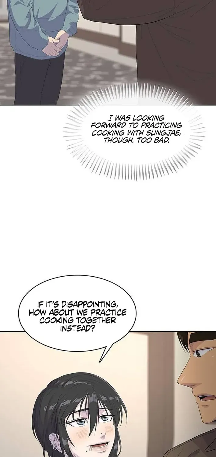 Read Kitchen Soldier chapter 214 image 54 on Lezhin