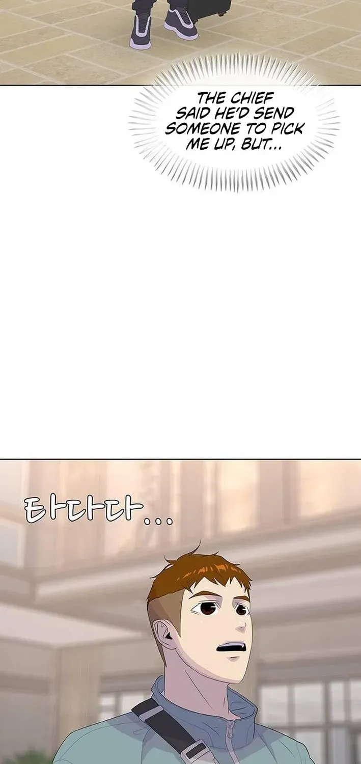 Read Kitchen Soldier chapter 214 image 59 on Lezhin