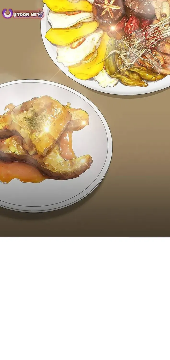 Read Kitchen Soldier chapter 214 image 65 on Lezhin