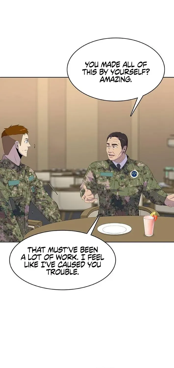 Read Kitchen Soldier chapter 214 image 67 on Lezhin