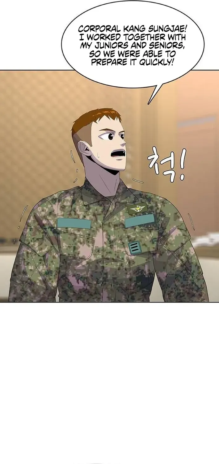 Read Kitchen Soldier chapter 214 image 68 on Lezhin