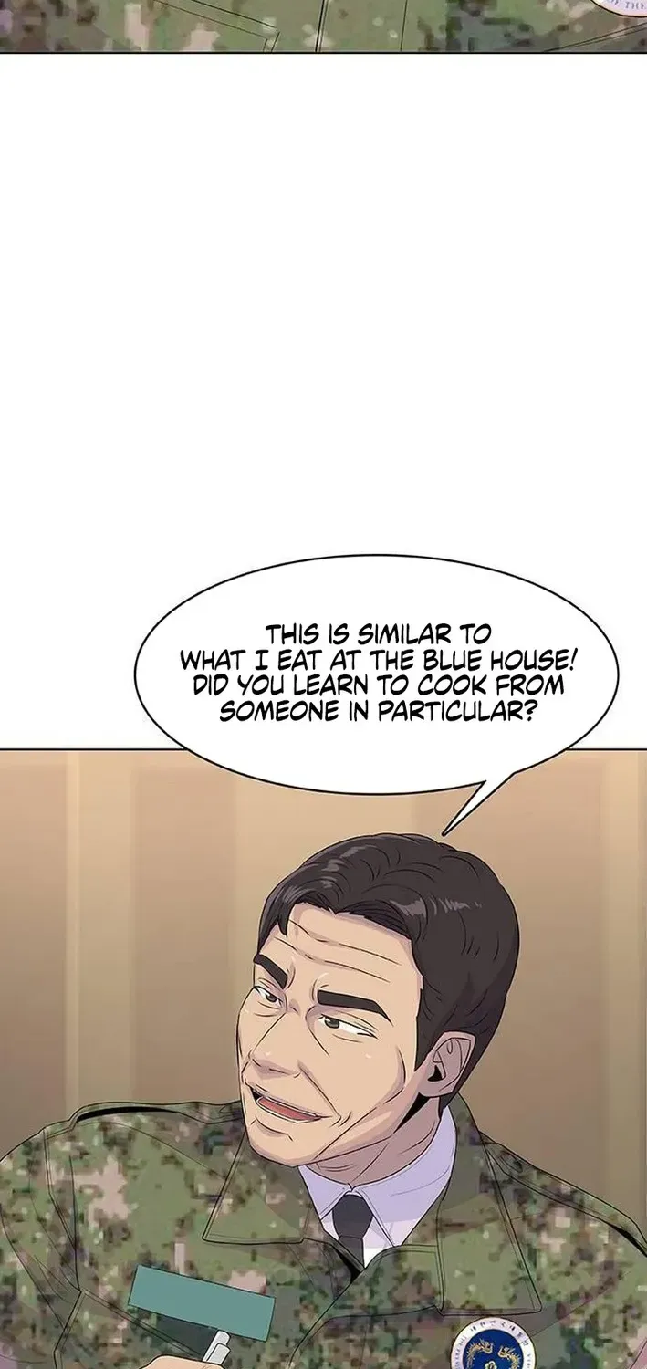 Read Kitchen Soldier chapter 214 image 72 on Lezhin