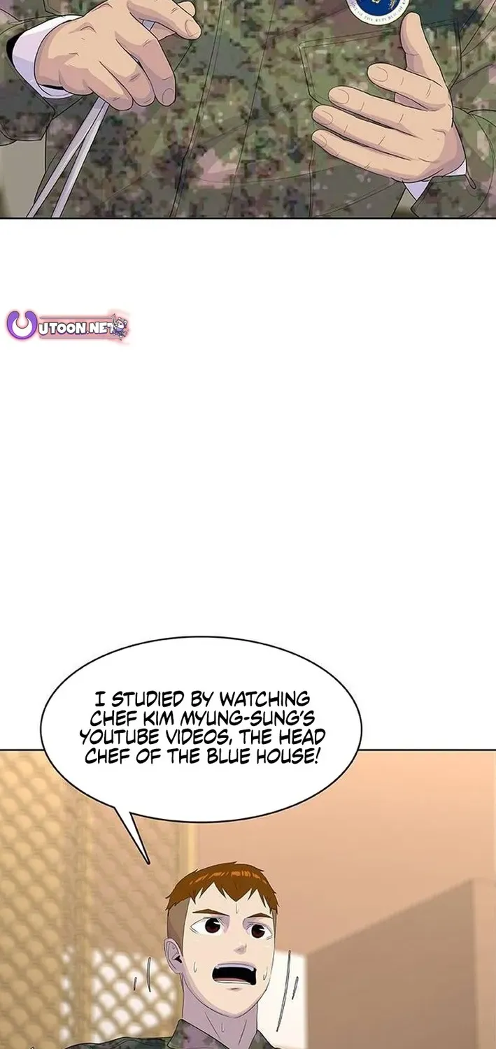 Read Kitchen Soldier chapter 214 image 73 on Lezhin