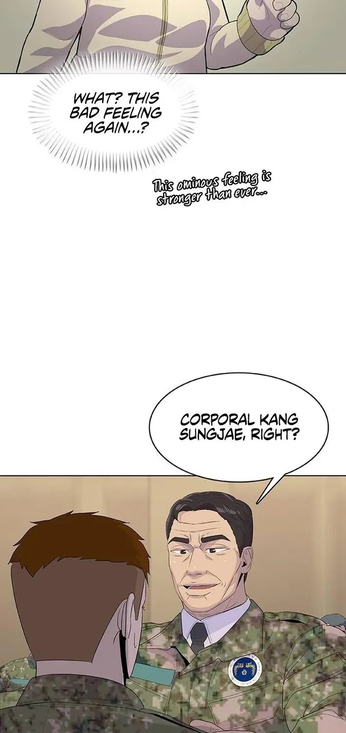 Read Kitchen Soldier chapter 214 image 77 on Lezhin