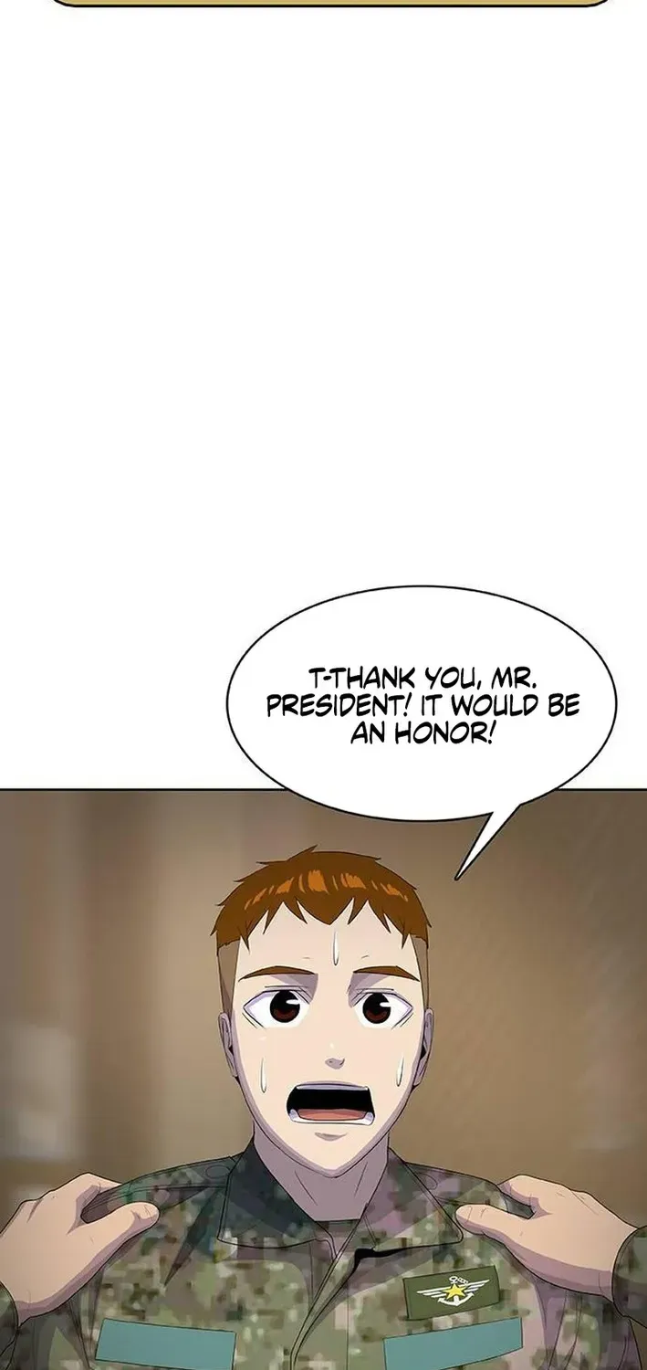 Read Kitchen Soldier chapter 214 image 79 on Lezhin