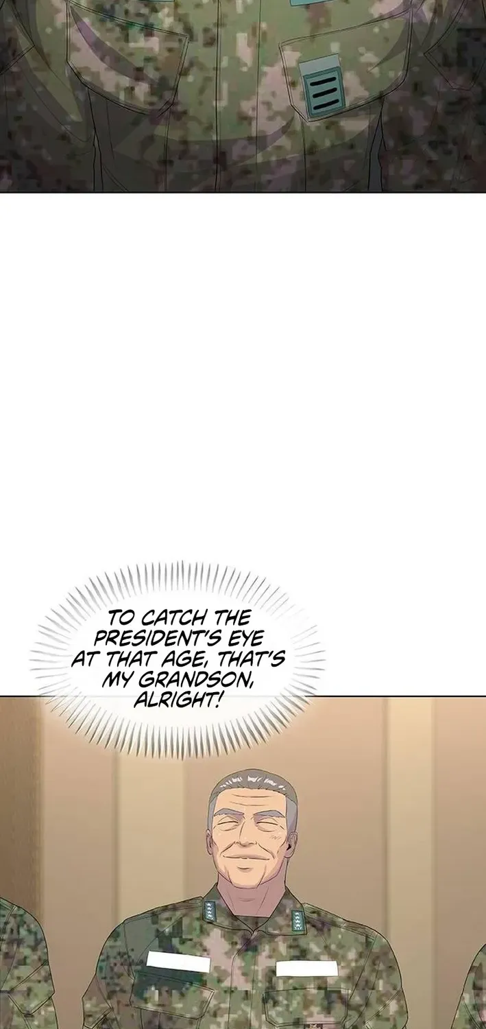 Read Kitchen Soldier chapter 214 image 80 on Lezhin