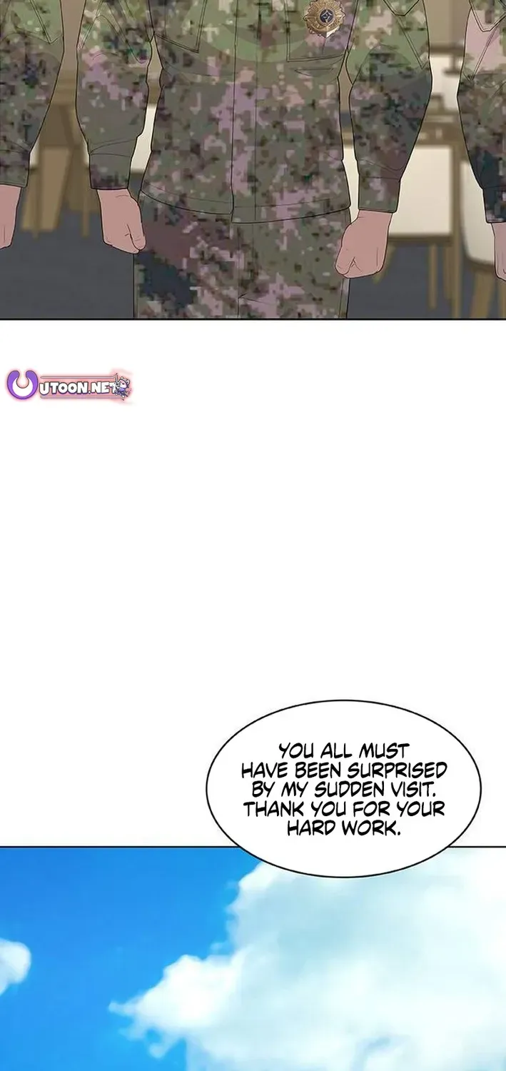 Read Kitchen Soldier chapter 214 image 81 on Lezhin