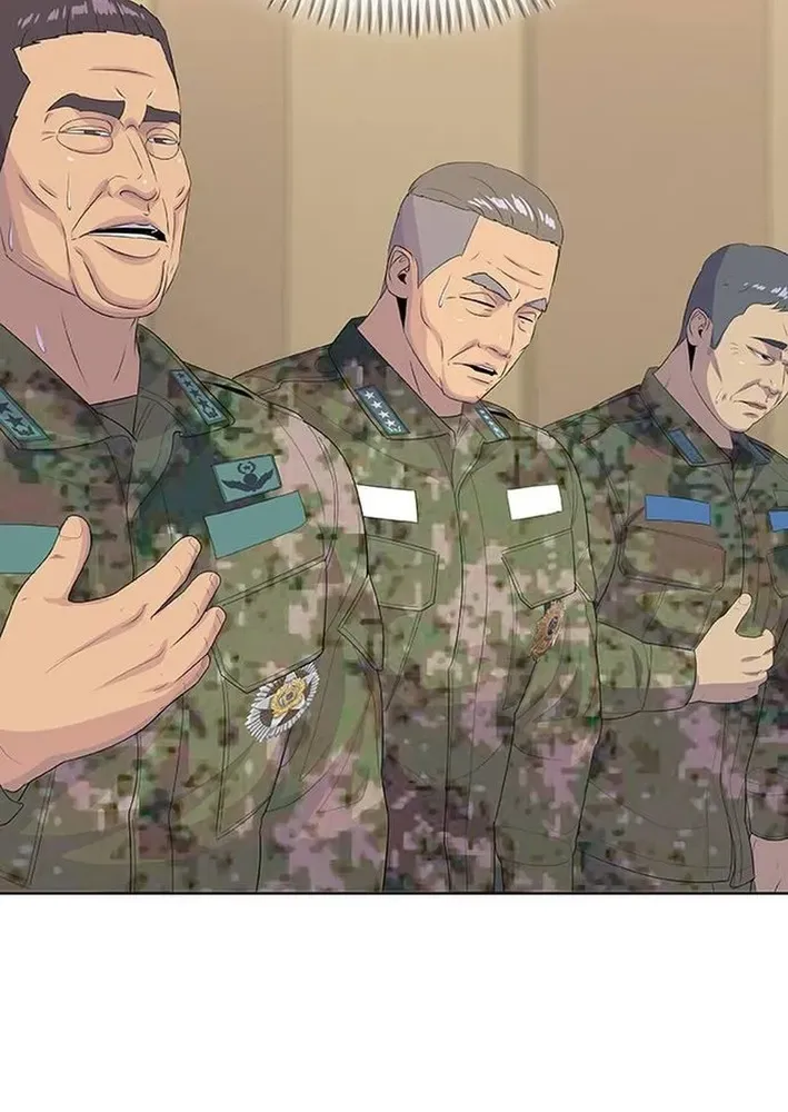 Read Kitchen Soldier chapter 214 image 83 on Lezhin