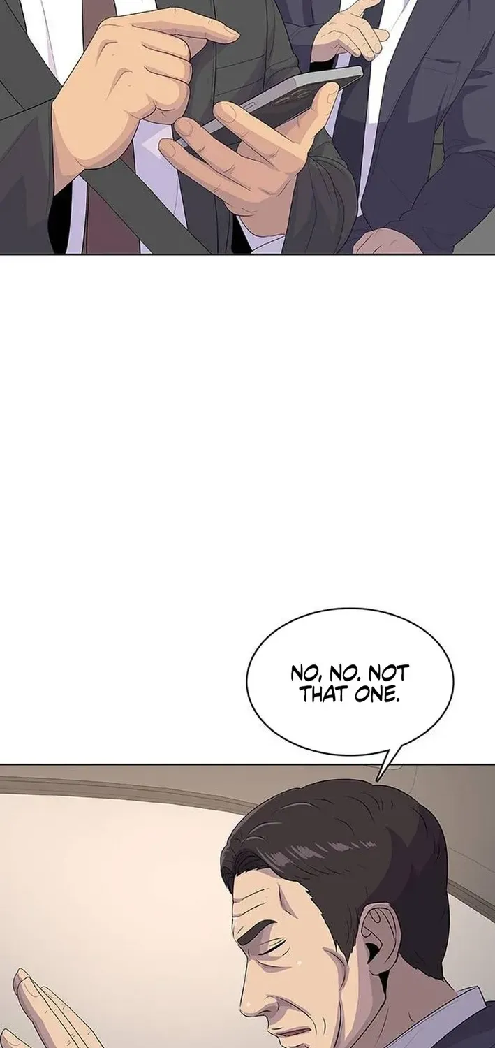Read Kitchen Soldier chapter 214 image 87 on Lezhin
