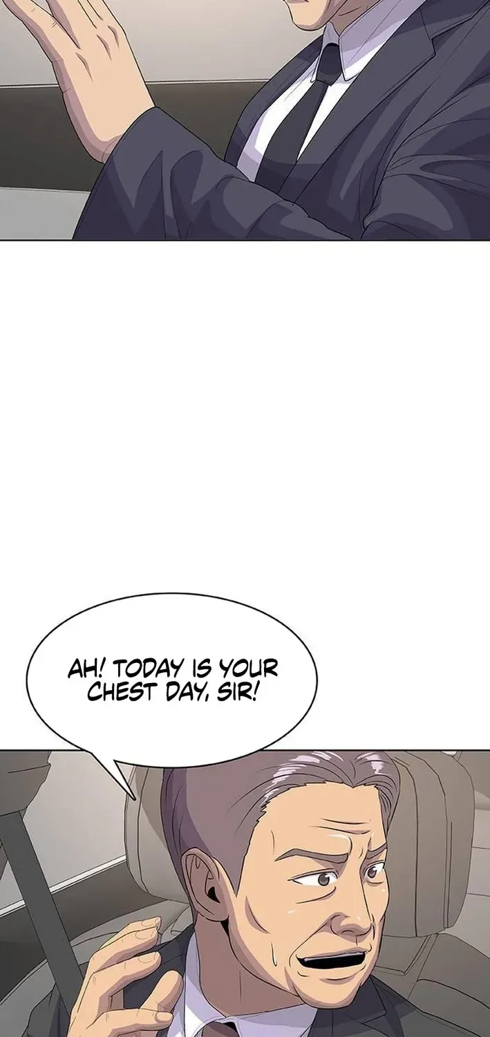 Read Kitchen Soldier chapter 214 image 88 on Lezhin