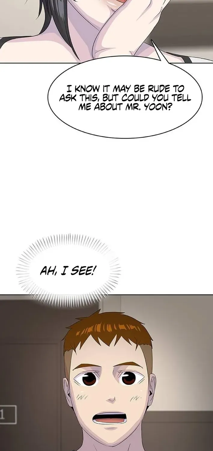 Read Kitchen Soldier chapter 214 image 9 on Lezhin