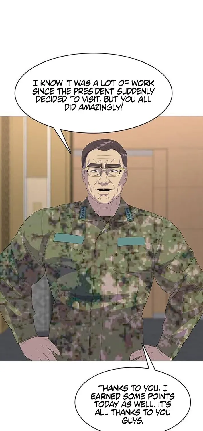 Read Kitchen Soldier chapter 214 image 91 on Lezhin
