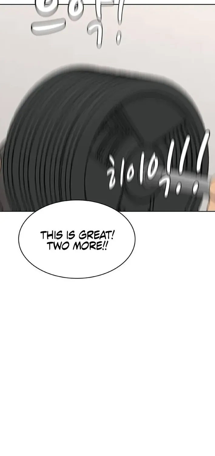 Read Kitchen Soldier chapter 215 image 10 on Lezhin