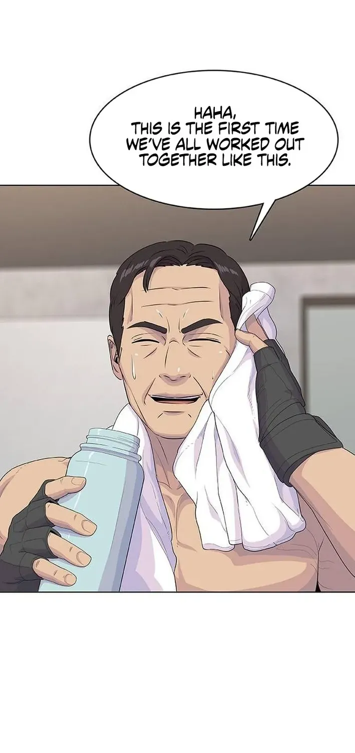 Read Kitchen Soldier chapter 215 image 11 on Lezhin