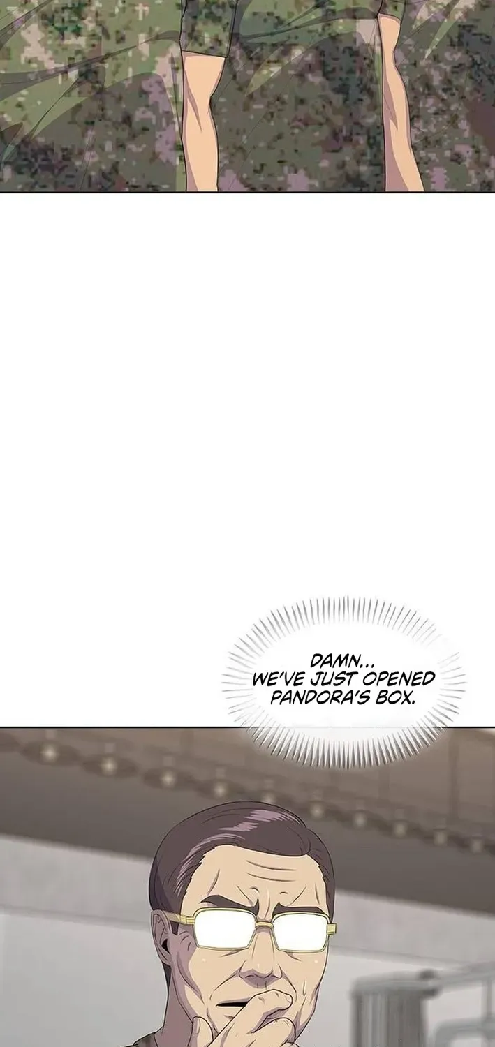 Read Kitchen Soldier chapter 215 image 14 on Lezhin
