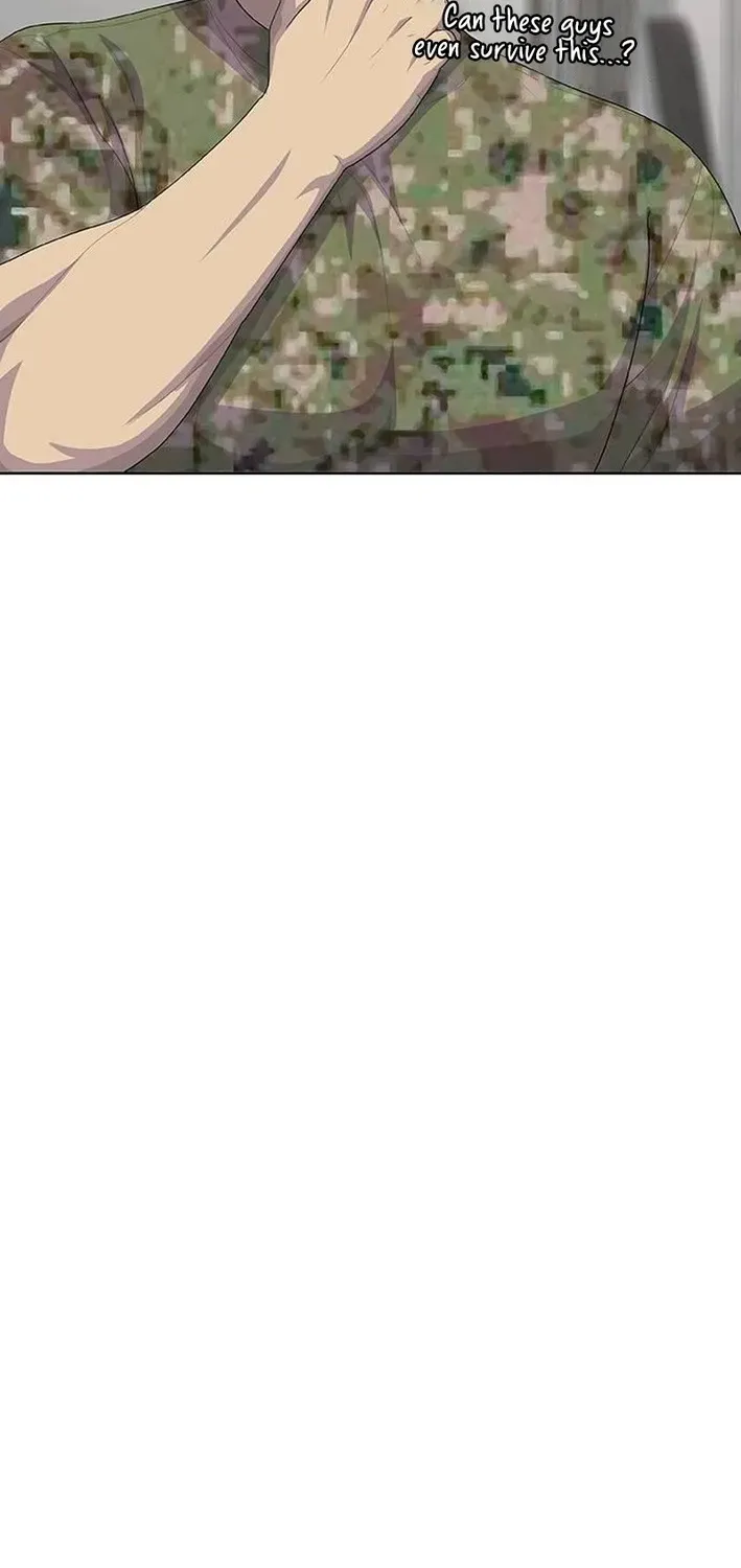 Read Kitchen Soldier chapter 215 image 15 on Lezhin