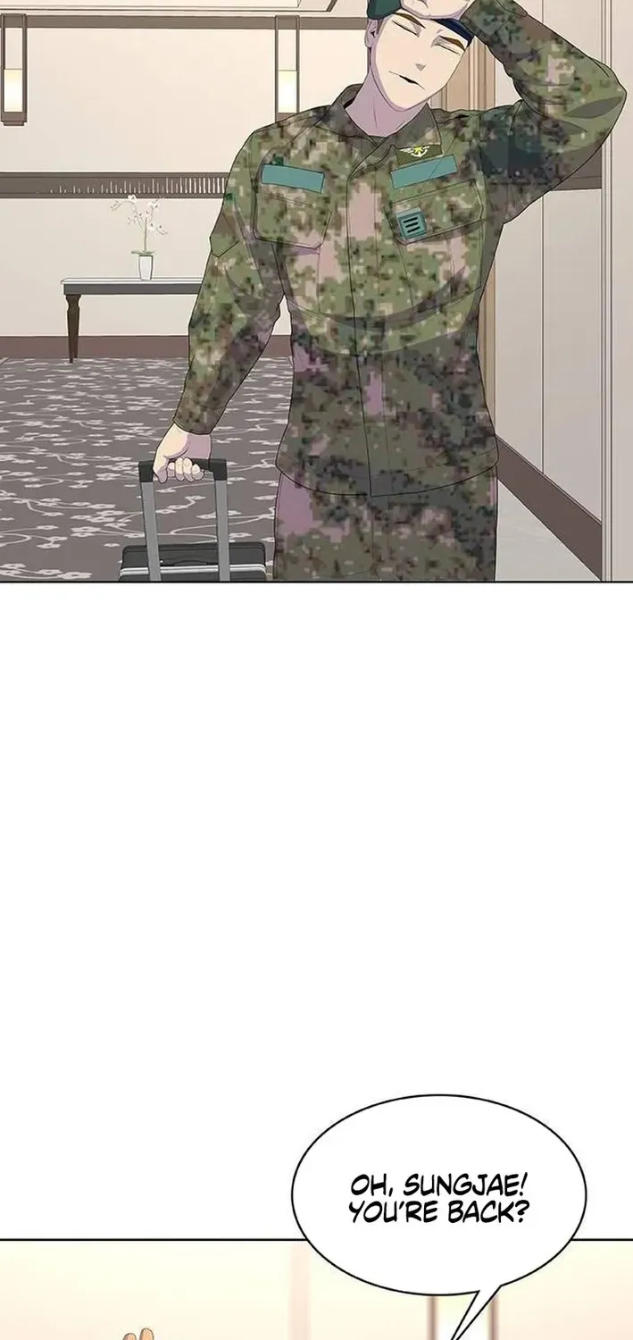 Read Kitchen Soldier chapter 215 image 19 on Lezhin