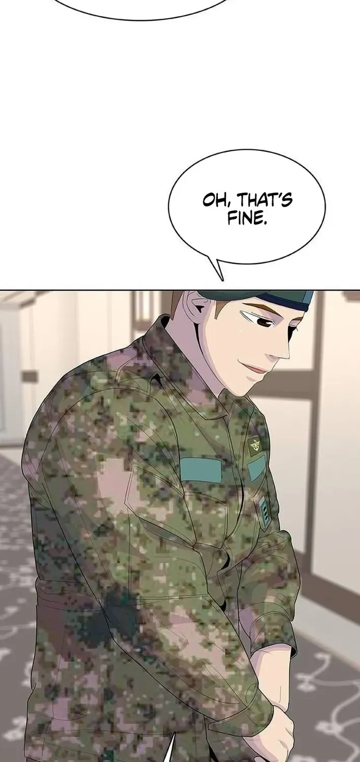 Read Kitchen Soldier chapter 215 image 23 on Lezhin