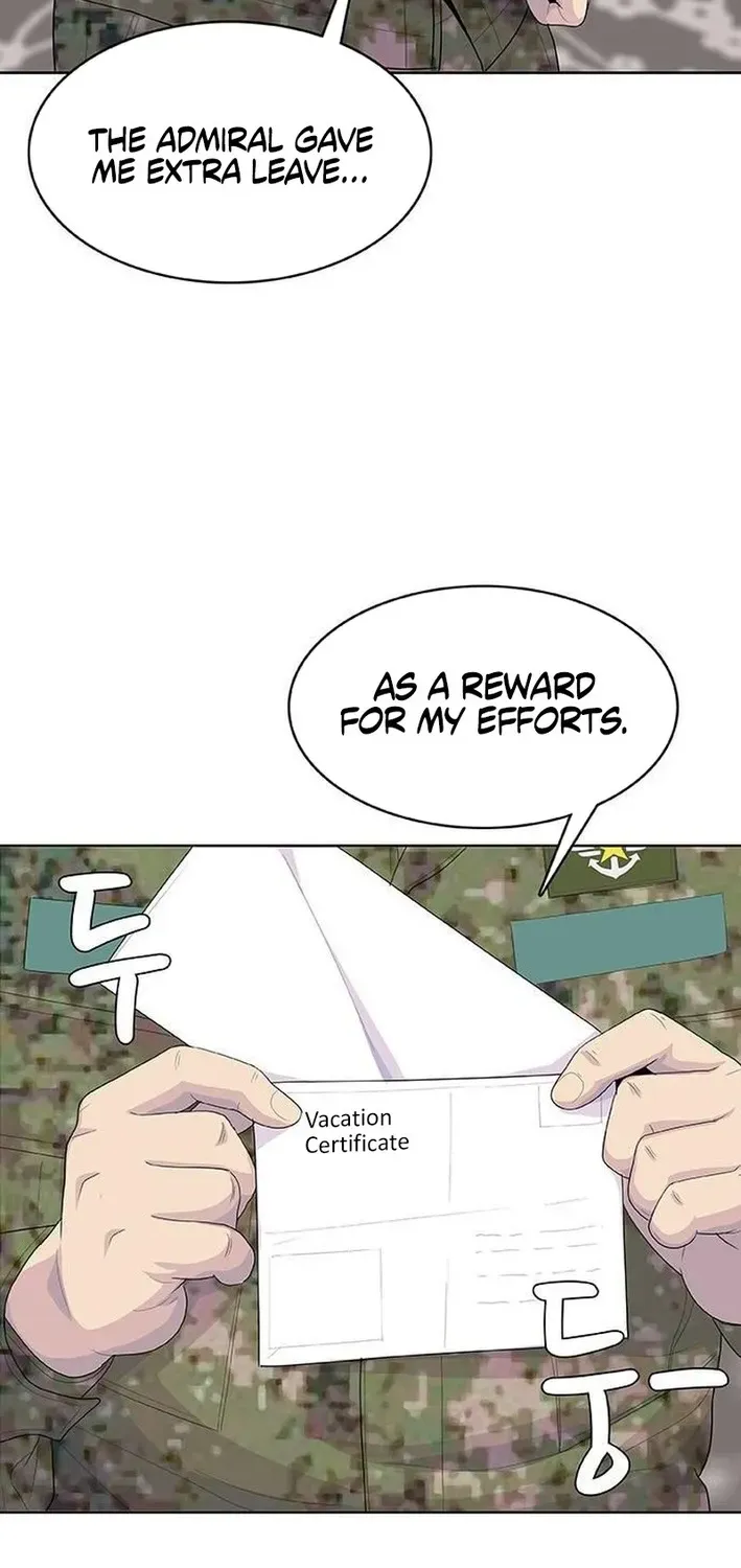 Read Kitchen Soldier chapter 215 image 24 on Lezhin
