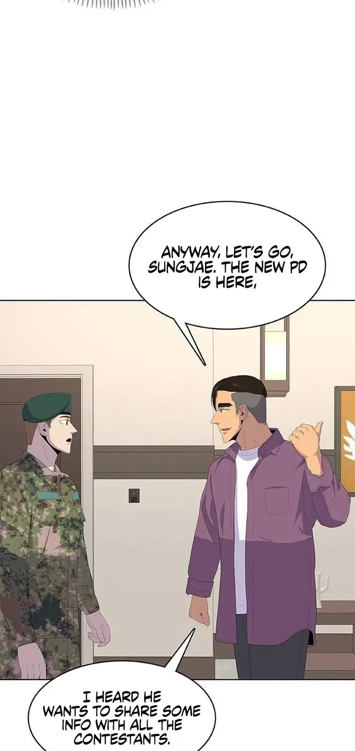 Read Kitchen Soldier chapter 215 image 26 on Lezhin