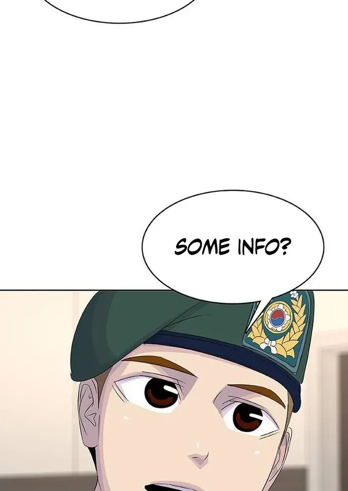 Read Kitchen Soldier chapter 215 image 27 on Lezhin