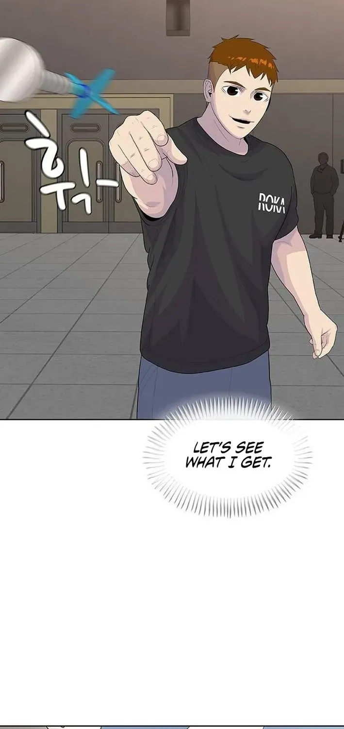 Read Kitchen Soldier chapter 215 image 36 on Lezhin