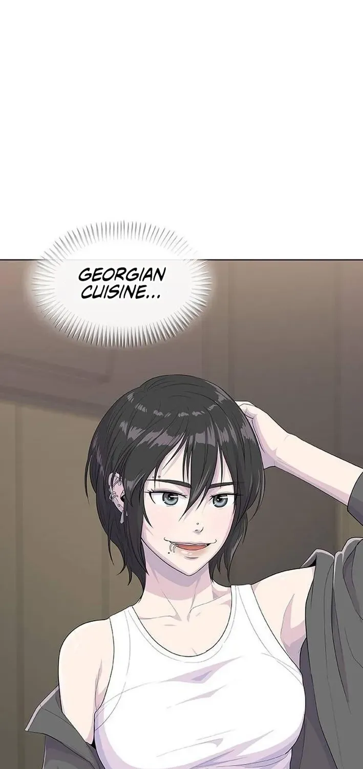 Read Kitchen Soldier chapter 215 image 42 on Lezhin