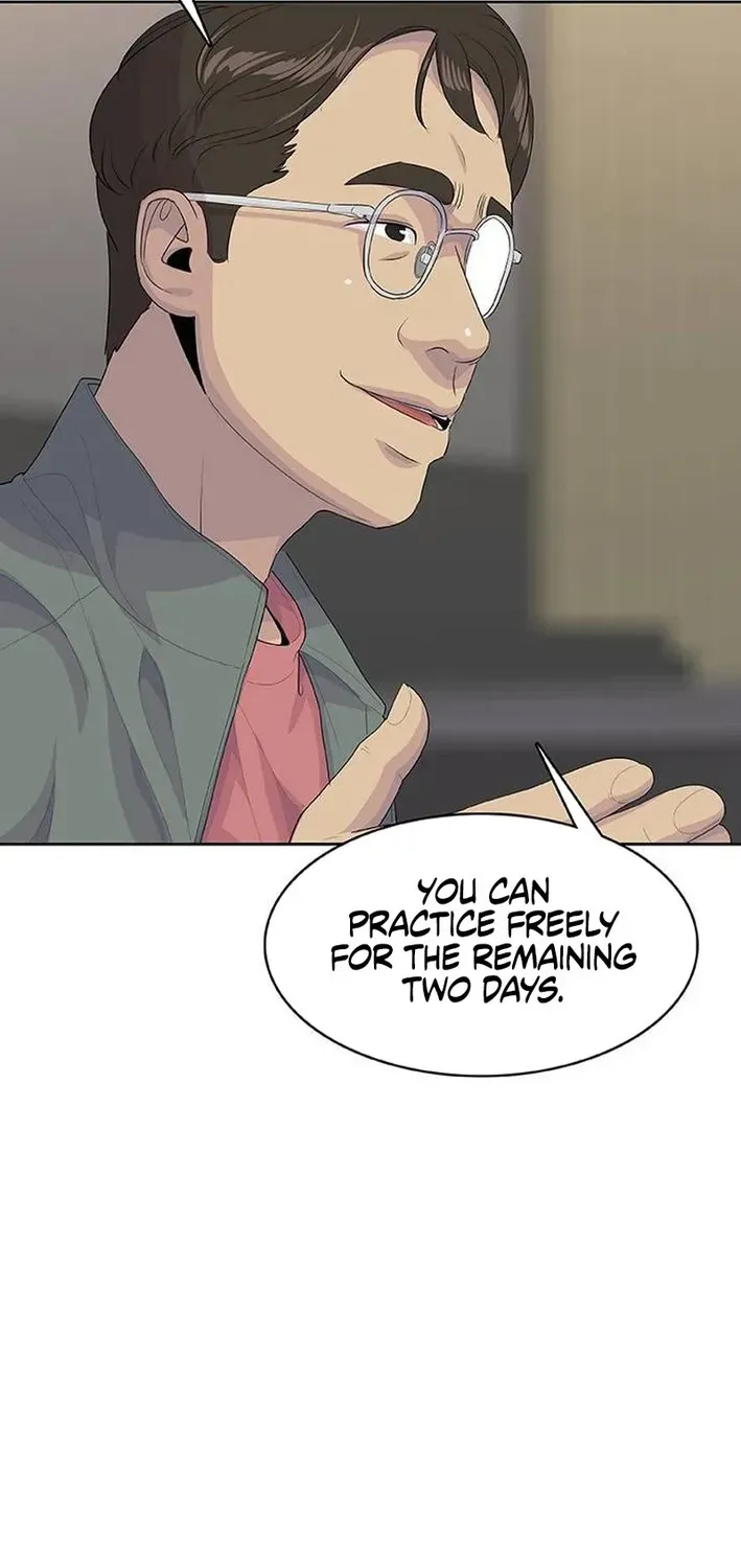 Read Kitchen Soldier chapter 215 image 44 on Lezhin